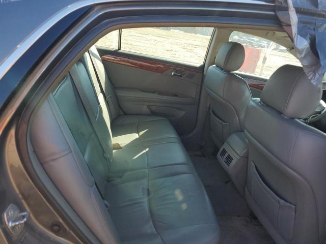 Photo 9 VIN: 4T1BK36BX7U213405 - TOYOTA AVALON XL 