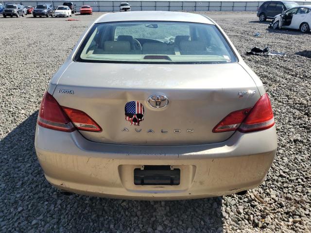 Photo 5 VIN: 4T1BK36BX7U217146 - TOYOTA AVALON XL 