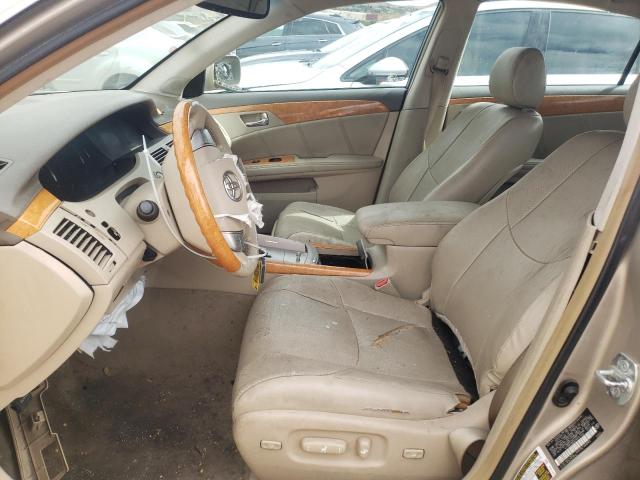 Photo 6 VIN: 4T1BK36BX7U217146 - TOYOTA AVALON XL 