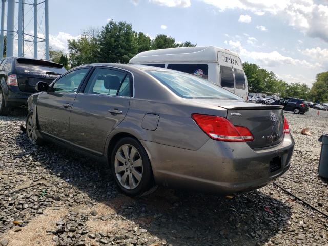 Photo 1 VIN: 4T1BK36BX7U218068 - TOYOTA AVALON 