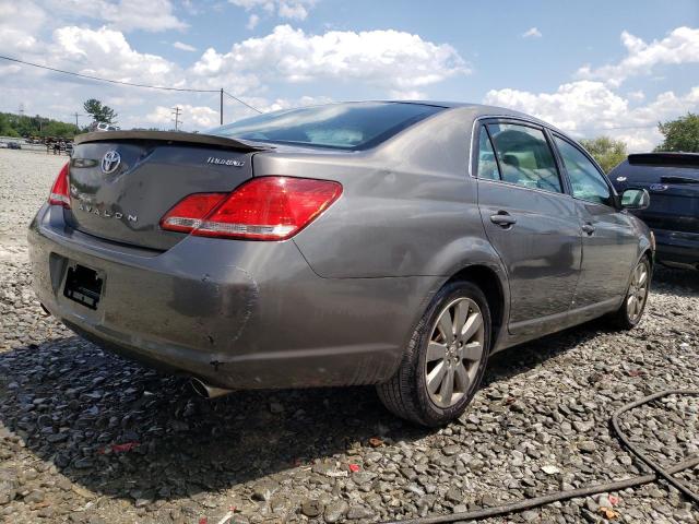 Photo 2 VIN: 4T1BK36BX7U218068 - TOYOTA AVALON 