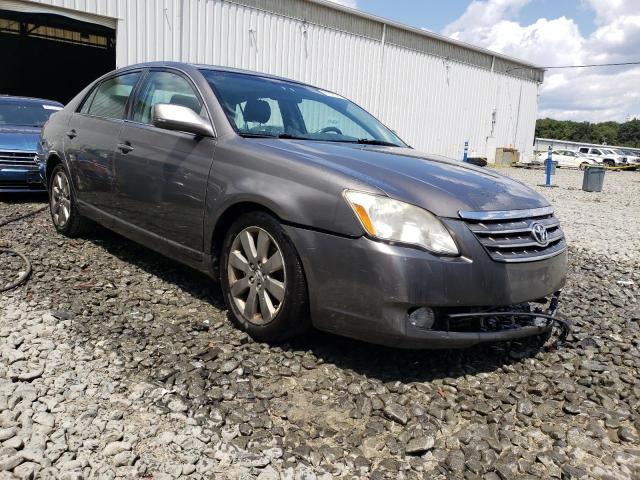 Photo 3 VIN: 4T1BK36BX7U218068 - TOYOTA AVALON 