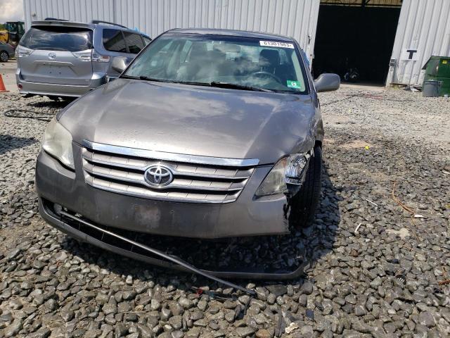 Photo 4 VIN: 4T1BK36BX7U218068 - TOYOTA AVALON 