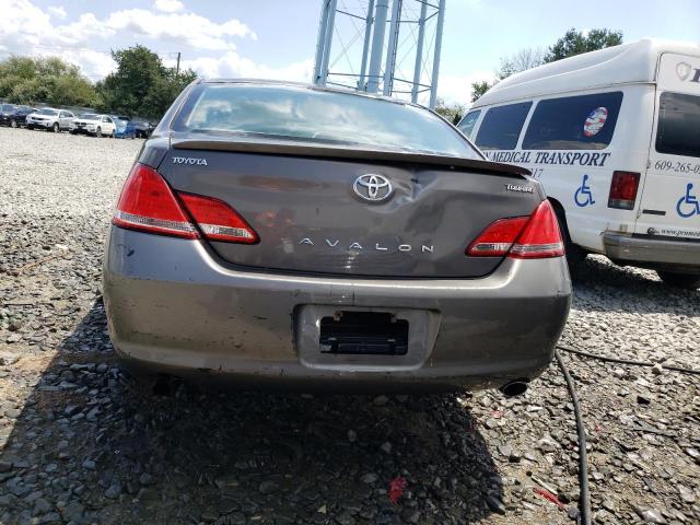 Photo 5 VIN: 4T1BK36BX7U218068 - TOYOTA AVALON 