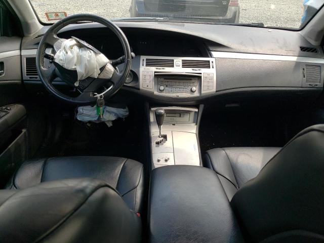 Photo 7 VIN: 4T1BK36BX7U218068 - TOYOTA AVALON 