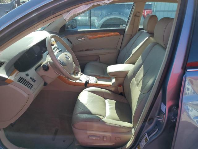 Photo 6 VIN: 4T1BK36BX7U219964 - TOYOTA AVALON 