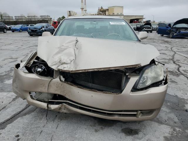 Photo 4 VIN: 4T1BK36BX7U220483 - TOYOTA AVALON 