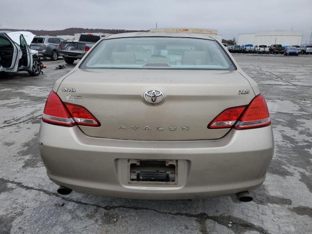 Photo 5 VIN: 4T1BK36BX7U220483 - TOYOTA AVALON 