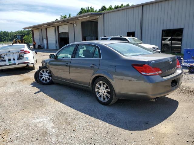 Photo 1 VIN: 4T1BK36BX7U221259 - TOYOTA AVALON 