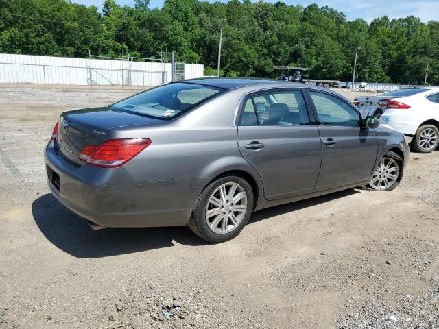 Photo 2 VIN: 4T1BK36BX7U221259 - TOYOTA AVALON 