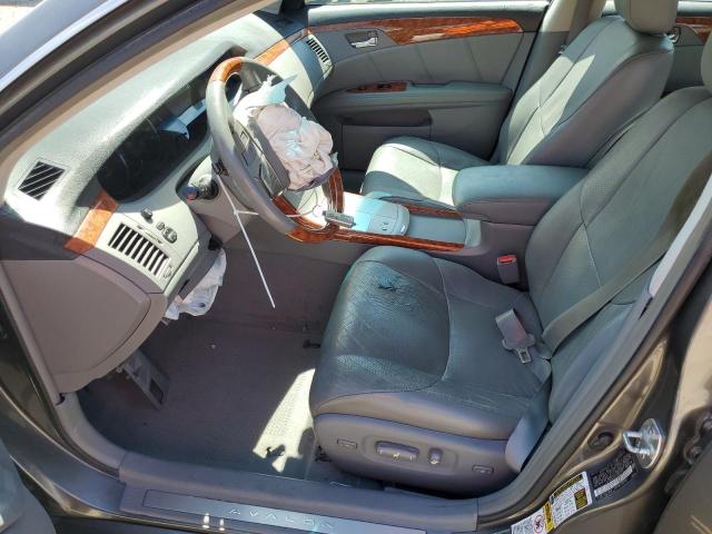 Photo 6 VIN: 4T1BK36BX7U221259 - TOYOTA AVALON 