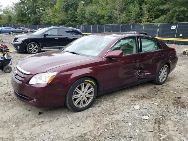 Photo 0 VIN: 4T1BK36BX7U223660 - TOYOTA AVALON 