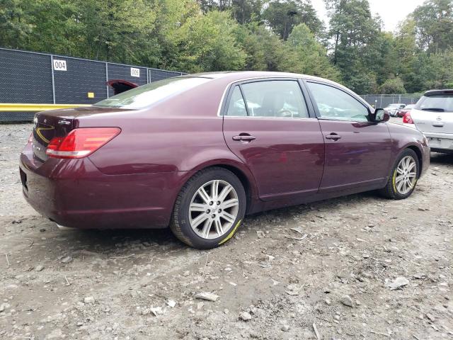 Photo 2 VIN: 4T1BK36BX7U223660 - TOYOTA AVALON 