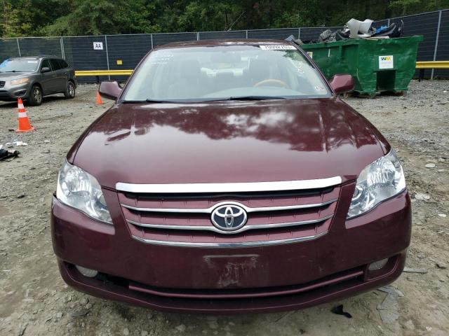 Photo 4 VIN: 4T1BK36BX7U223660 - TOYOTA AVALON 