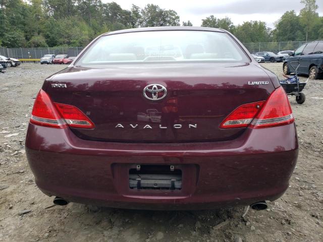 Photo 5 VIN: 4T1BK36BX7U223660 - TOYOTA AVALON 