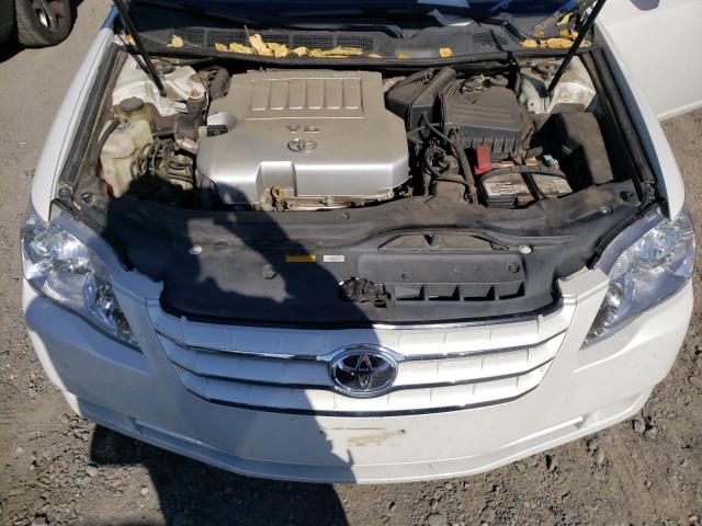 Photo 10 VIN: 4T1BK36BX7U224520 - TOYOTA AVALON 