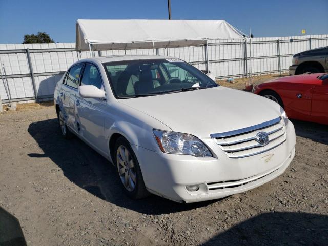 Photo 3 VIN: 4T1BK36BX7U224520 - TOYOTA AVALON 