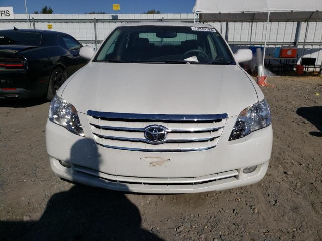 Photo 4 VIN: 4T1BK36BX7U224520 - TOYOTA AVALON 