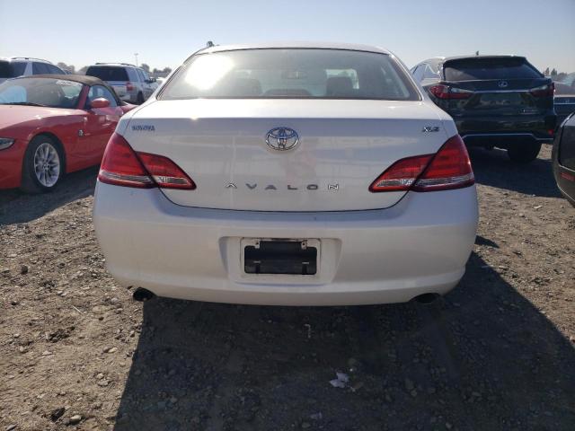 Photo 5 VIN: 4T1BK36BX7U224520 - TOYOTA AVALON 