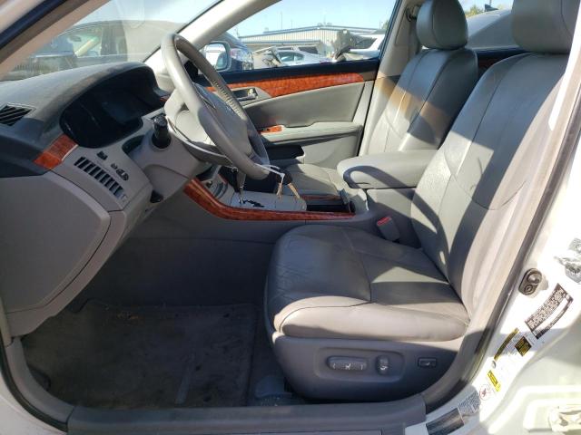 Photo 6 VIN: 4T1BK36BX7U224520 - TOYOTA AVALON 