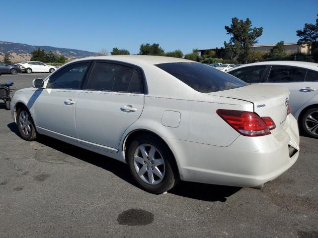 Photo 1 VIN: 4T1BK36BX7U224677 - TOYOTA AVALON XL 