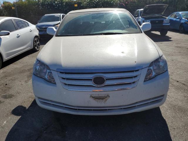 Photo 4 VIN: 4T1BK36BX7U224677 - TOYOTA AVALON XL 