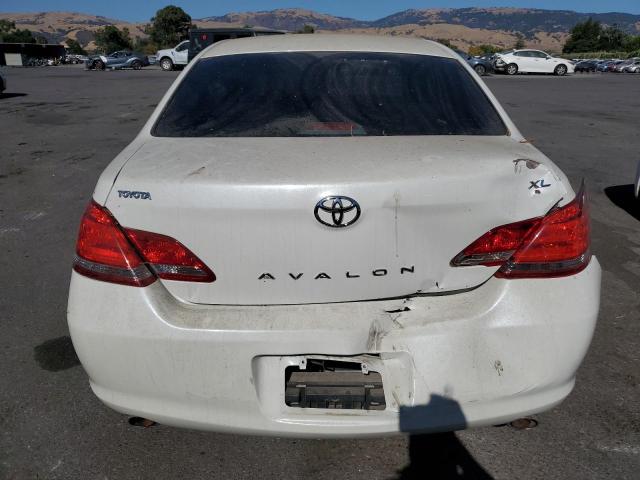 Photo 5 VIN: 4T1BK36BX7U224677 - TOYOTA AVALON XL 