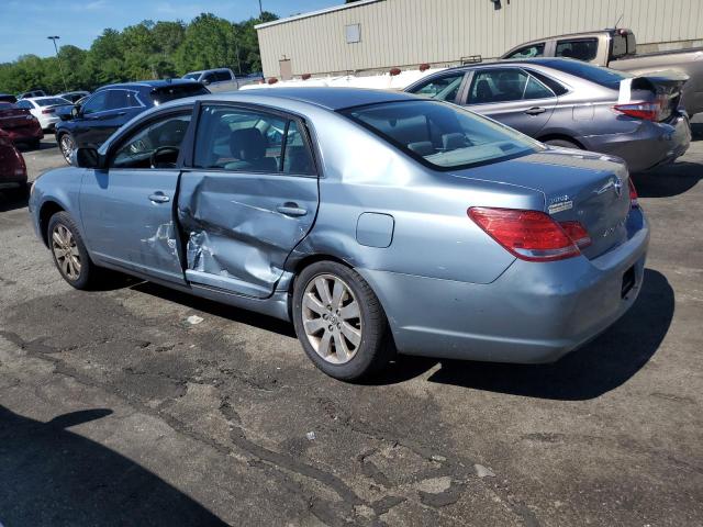 Photo 1 VIN: 4T1BK36BX7U226347 - TOYOTA AVALON 