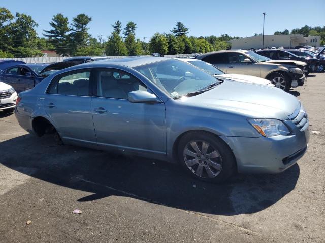 Photo 3 VIN: 4T1BK36BX7U226347 - TOYOTA AVALON 