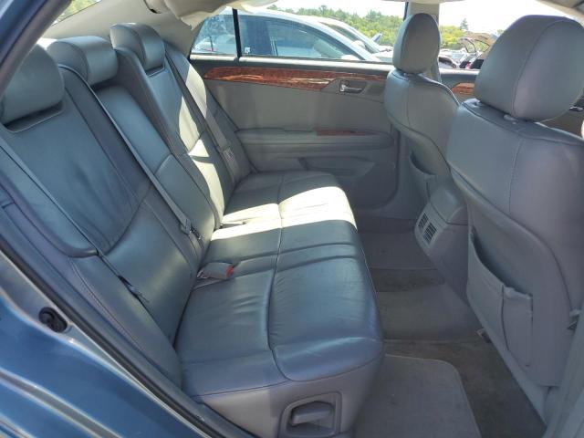 Photo 9 VIN: 4T1BK36BX7U226347 - TOYOTA AVALON 