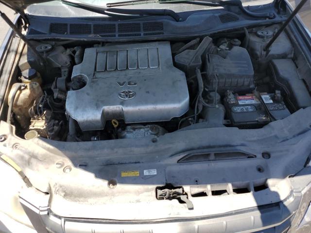 Photo 10 VIN: 4T1BK36BX7U235999 - TOYOTA AVALON 