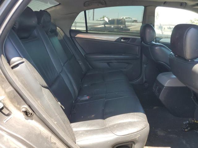 Photo 9 VIN: 4T1BK36BX7U235999 - TOYOTA AVALON 