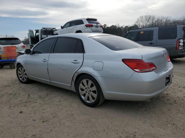 Photo 1 VIN: 4T1BK36BX7U237834 - TOYOTA AVALON 