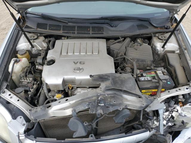 Photo 10 VIN: 4T1BK36BX7U237834 - TOYOTA AVALON 