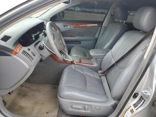 Photo 6 VIN: 4T1BK36BX7U237834 - TOYOTA AVALON 