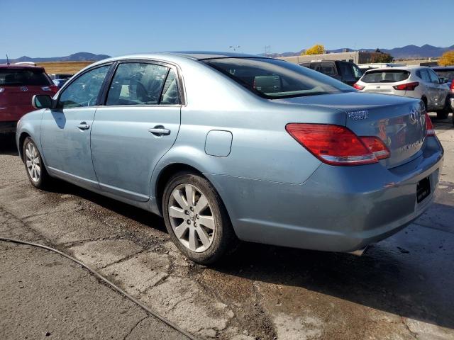 Photo 1 VIN: 4T1BK36BX7U242614 - TOYOTA AVALON XL 