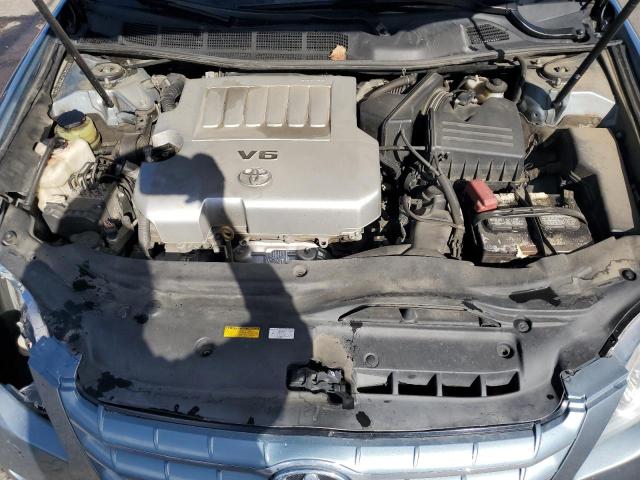 Photo 10 VIN: 4T1BK36BX7U242614 - TOYOTA AVALON XL 