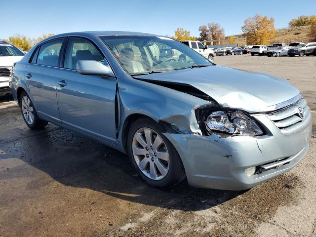 Photo 3 VIN: 4T1BK36BX7U242614 - TOYOTA AVALON XL 