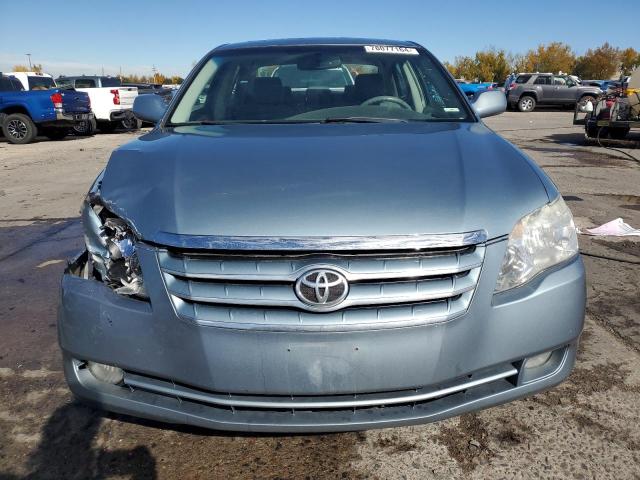 Photo 4 VIN: 4T1BK36BX7U242614 - TOYOTA AVALON XL 