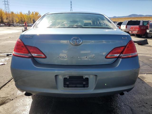 Photo 5 VIN: 4T1BK36BX7U242614 - TOYOTA AVALON XL 