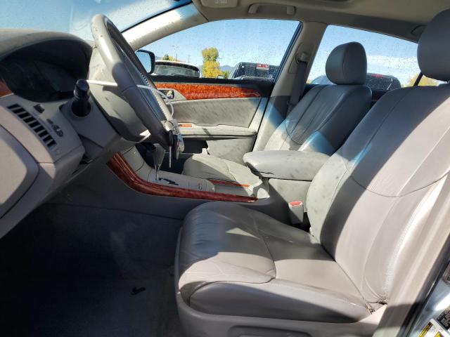 Photo 6 VIN: 4T1BK36BX7U242614 - TOYOTA AVALON XL 