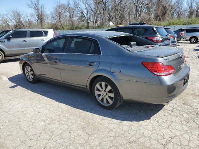 Photo 1 VIN: 4T1BK36BX7U243133 - TOYOTA AVALON 