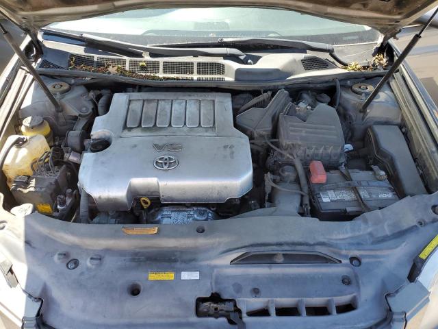 Photo 10 VIN: 4T1BK36BX7U243133 - TOYOTA AVALON 