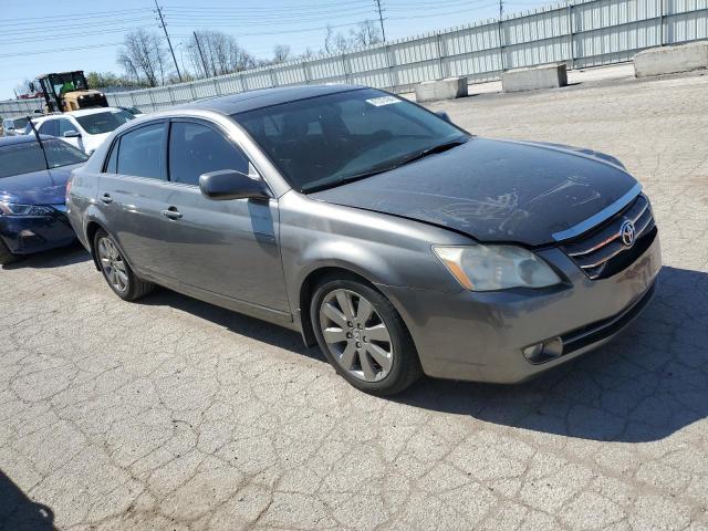 Photo 3 VIN: 4T1BK36BX7U243133 - TOYOTA AVALON 