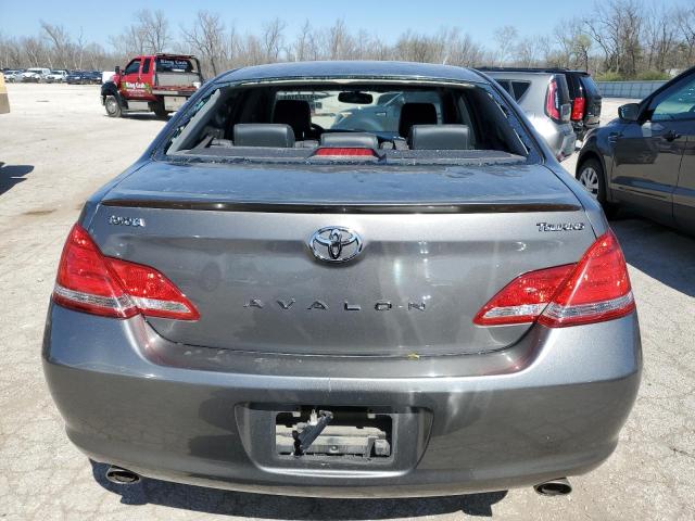 Photo 5 VIN: 4T1BK36BX7U243133 - TOYOTA AVALON 