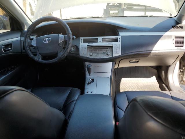 Photo 7 VIN: 4T1BK36BX7U243133 - TOYOTA AVALON 