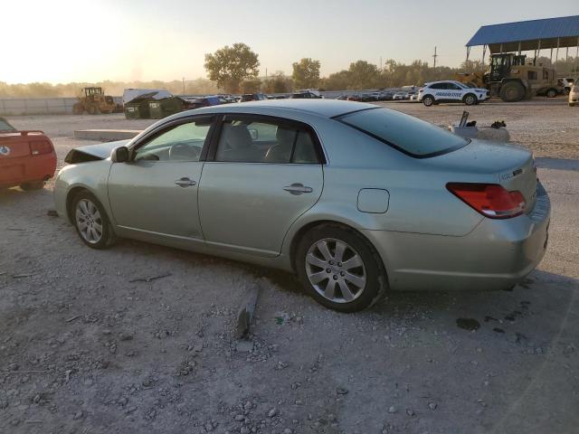 Photo 1 VIN: 4T1BK36BX7U243455 - TOYOTA AVALON XL 