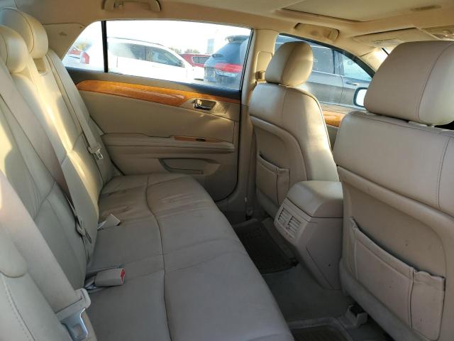 Photo 10 VIN: 4T1BK36BX7U243455 - TOYOTA AVALON XL 