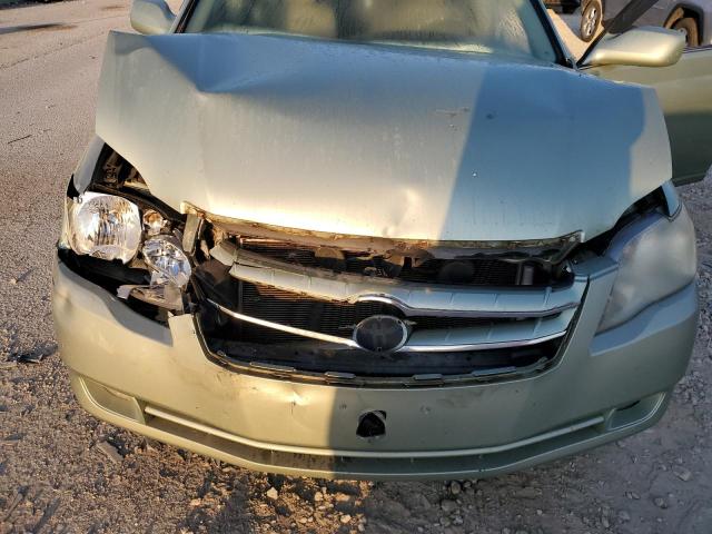 Photo 11 VIN: 4T1BK36BX7U243455 - TOYOTA AVALON XL 