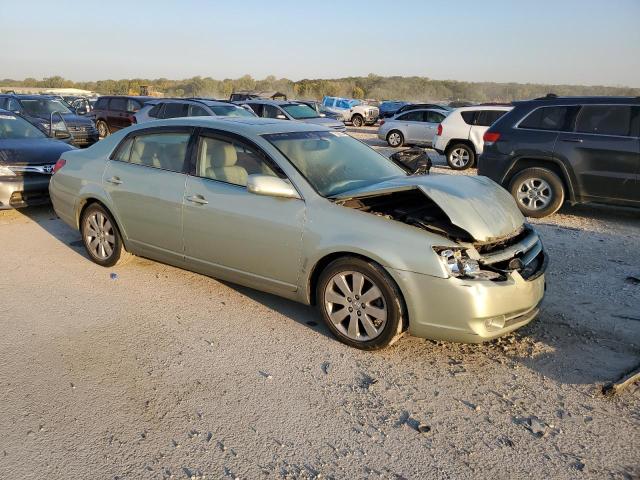 Photo 3 VIN: 4T1BK36BX7U243455 - TOYOTA AVALON XL 